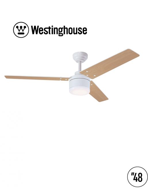 ������ ���� WESTINGHOUSE TALIA 48" DC ����������� ��� �� ������ �������, ��� ������ �� ����� ����