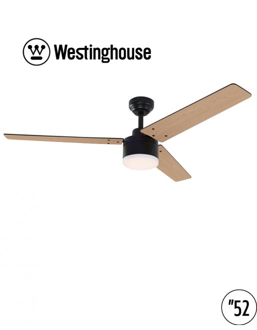 ������ ���� WESTINGHOUSE TALIA 52" DC ����������� ���� �� ���� ��� ���� ������ �� 28W ����� ������� ����� ����