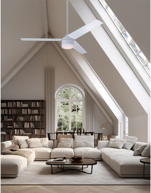 ������ ���� WESTINGHOUSE TALIA 52" DC ����������� ��� ���� ��� ���� ������ �� 28W ����� ������� ����� ����