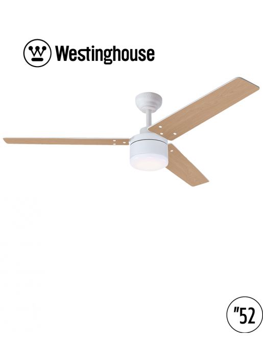 ������ ���� WESTINGHOUSE TALIA 52" DC ����������� ��� ���� ��� ���� ������ �� 28W ����� ������� ����� ����
