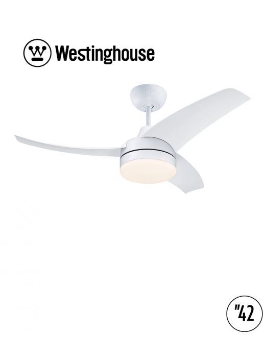 מאוורר תקרה WESTINGHOUSE LONGWOOD בגודל 42" וסטינגהאוס 105 ס"מ עם מנוע DC, שלט ותאורת לד יבואן רשמי מאוורר תקרה WESTINGHOUSE LONGWOOD בגודל 42" וסטינגהאוס 105 ס"מ עם מנוע DC, שלט ותאורת לד יבואן רשמי