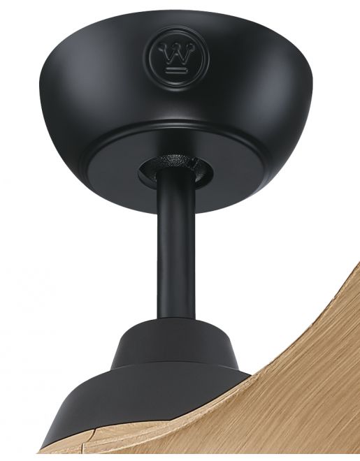 ������ ���� WESTINGHOUSE MONTANA 42" �� ���� DC, ��� ������ LED ����������� ���� �� - ����� ����