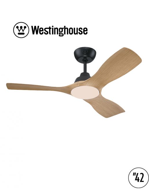 מאוורר תקרה WESTINGHOUSE MONTANA 42" עם מנוע DC, שלט ותאורת LED ווסטינגהאוס שחור מט - יבואן רשמי מאוורר תקרה WESTINGHOUSE MONTANA 42" עם מנוע DC, שלט ותאורת LED ווסטינגהאוס שחור מט - יבואן רשמי