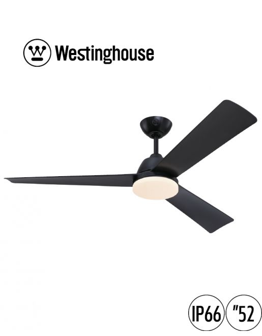 מאוורר תקרה WESTINGHOUSE OCEAN בגודל 52 אינץ' וסטינגהאוס שחור מנוע DC תאורת 28W כולל שלט ויבואן רשמי מאוורר תקרה WESTINGHOUSE OCEAN בגודל 52 אינץ' וסטינגהאוס שחור מנוע DC תאורת 28W כולל שלט ויבואן רשמי