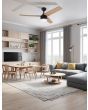 ������ ���� WESTINGHOUSE TALIA 48" DC ����������� ���� �� ������ �������, ��� ������ �� ����� ����