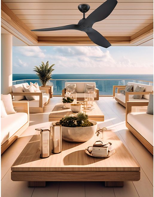 ������ ���� 52 ���� WESTINGHOUSE AQUA ����������� ���� ���� ��� IP66 �� ���� DC ������ ����� ����