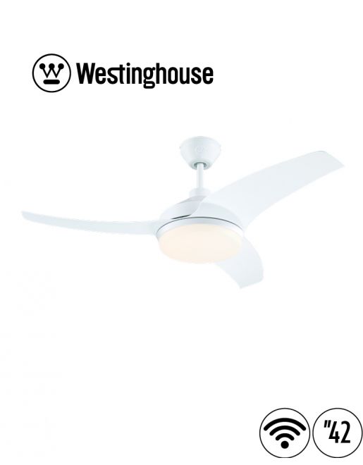 ������ ���� WESTINGHOUSE VALERIA 42" WiFi ���������� ��� �� �� ���� DC ������ ������ LED ����� ����