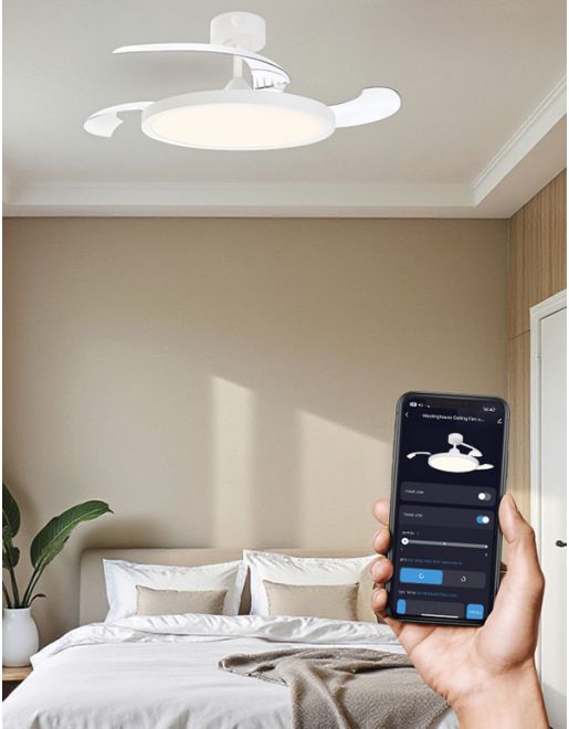 ������ ���� WESTINGHOUSE LAGUNA 42" WiFi ��� �� ���� DC ���, ��� ������ ���������� ����� ����