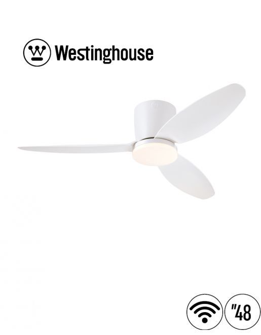 ������ ���� ��� WESTINGHOUSE CARLA 48" WiFi ���������� ���� ���� ���� ��� ������ �� ����� ����