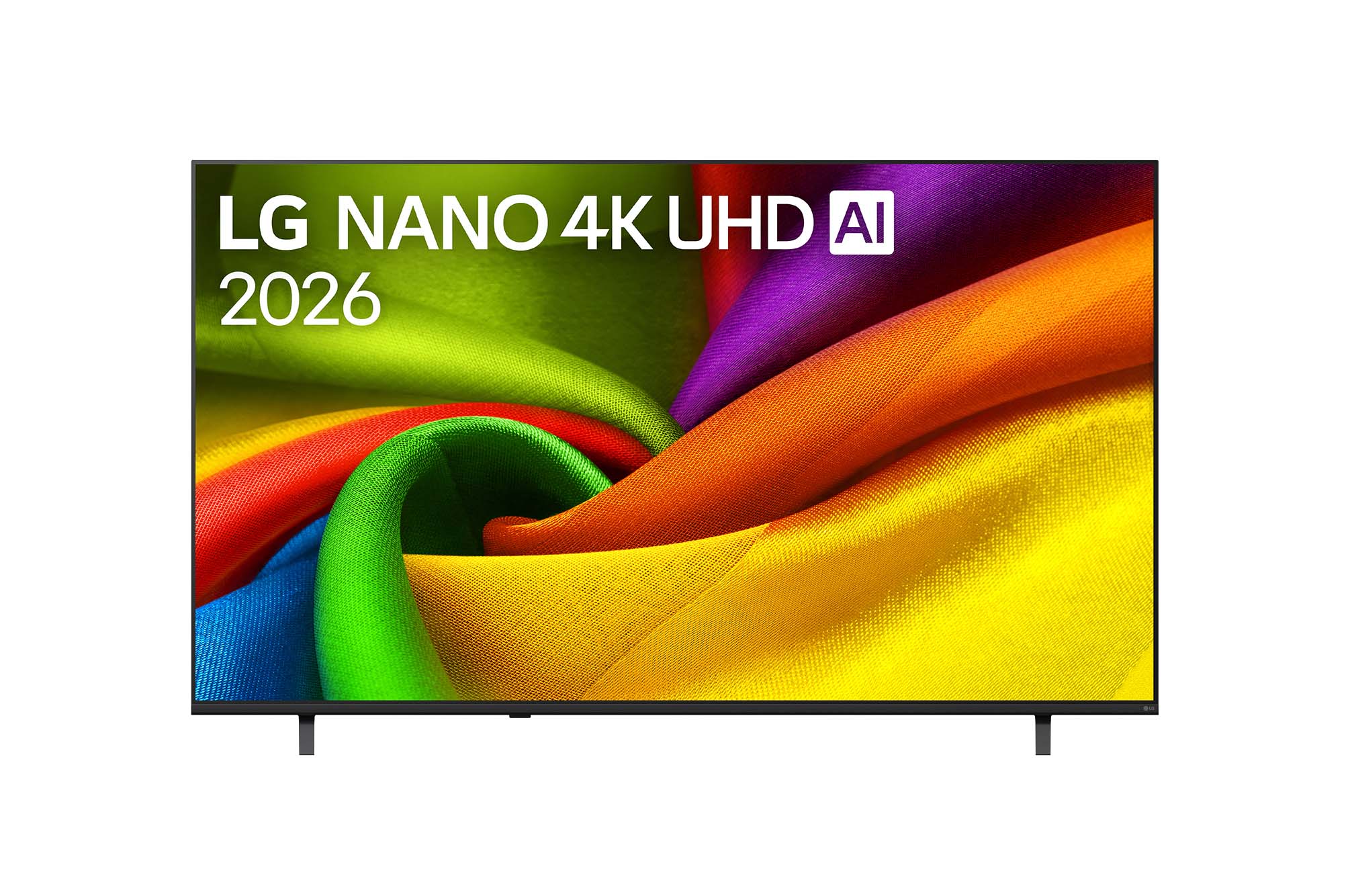 �������� ���� LG NANO UHD AI NU85 ����� 75 ����� 4K ��� 75NU850B6LA