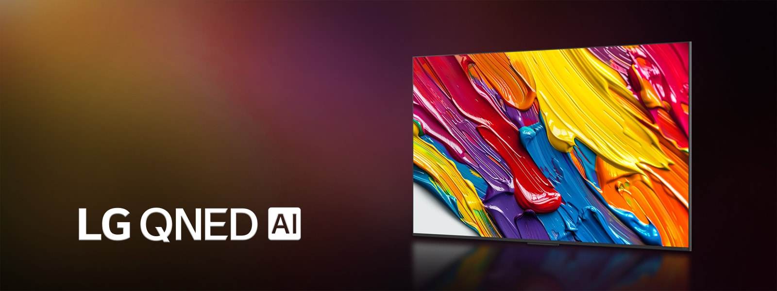 LG 75QNED82A6A - �������� ���� 75 ���� QNED 4K �� ���� ?7 AI Gen8 ������ webOS 25 �������� ����� | ����� ����