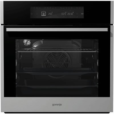 תנור בנוי gorenje דגם BO658A44XG תנור בנוי gorenje דגם BO658A44XG