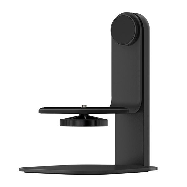 מעמד למקרן חכם מסדרת L1 שיאומי Xiaomi Projector Multi-angle Stand במבט פרונטלי אלגנטי