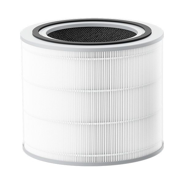מסנן למטהר אוויר Mijia Smart Air Purifier Max Filter המקורי של שיאומי - מבט קדמי על טכנולוגיית הסינון