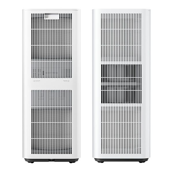 מערכת המסננים של מטהר אוויר Xiaomi Mijia Smart Air Purifier Max