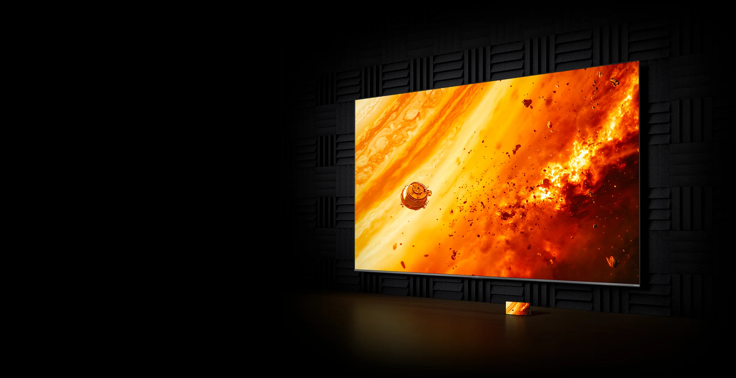 �������� 85 ����� Xiaomi TV S Mini LED 85 2026 QD-Mini LED 4K 144Hz � ����� ����