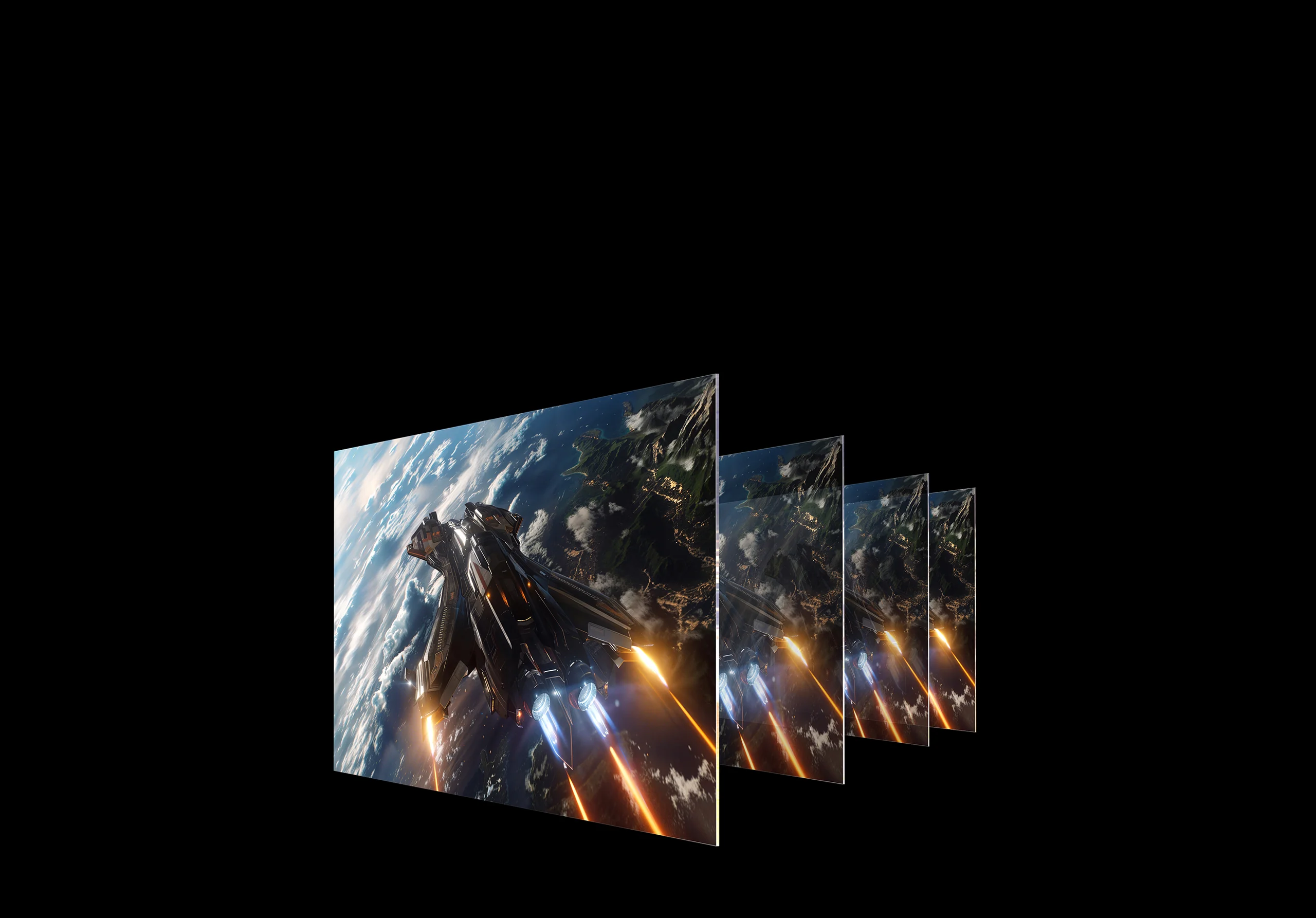 �������� 85 ����� Xiaomi TV S Mini LED 85 2026 QD-Mini LED 4K 144Hz � ����� ����