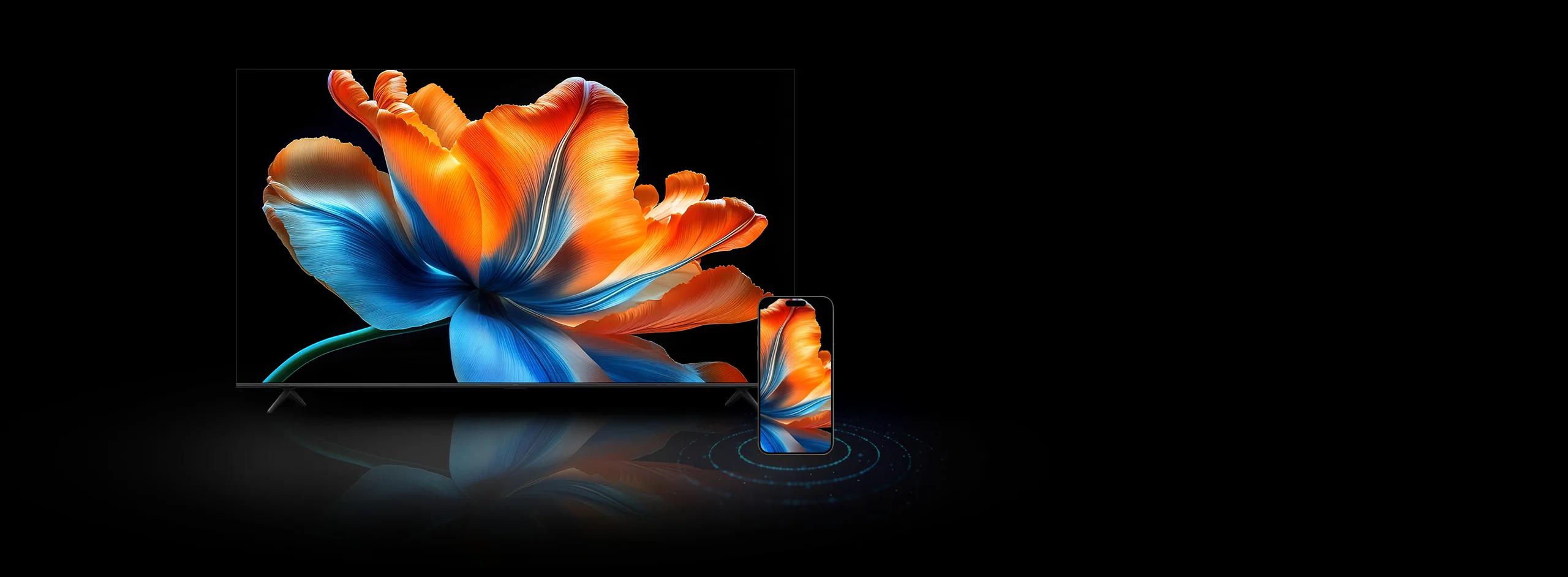 �������� 85 ����� Xiaomi TV S Mini LED 85 2026 QD-Mini LED 4K 144Hz � ����� ����