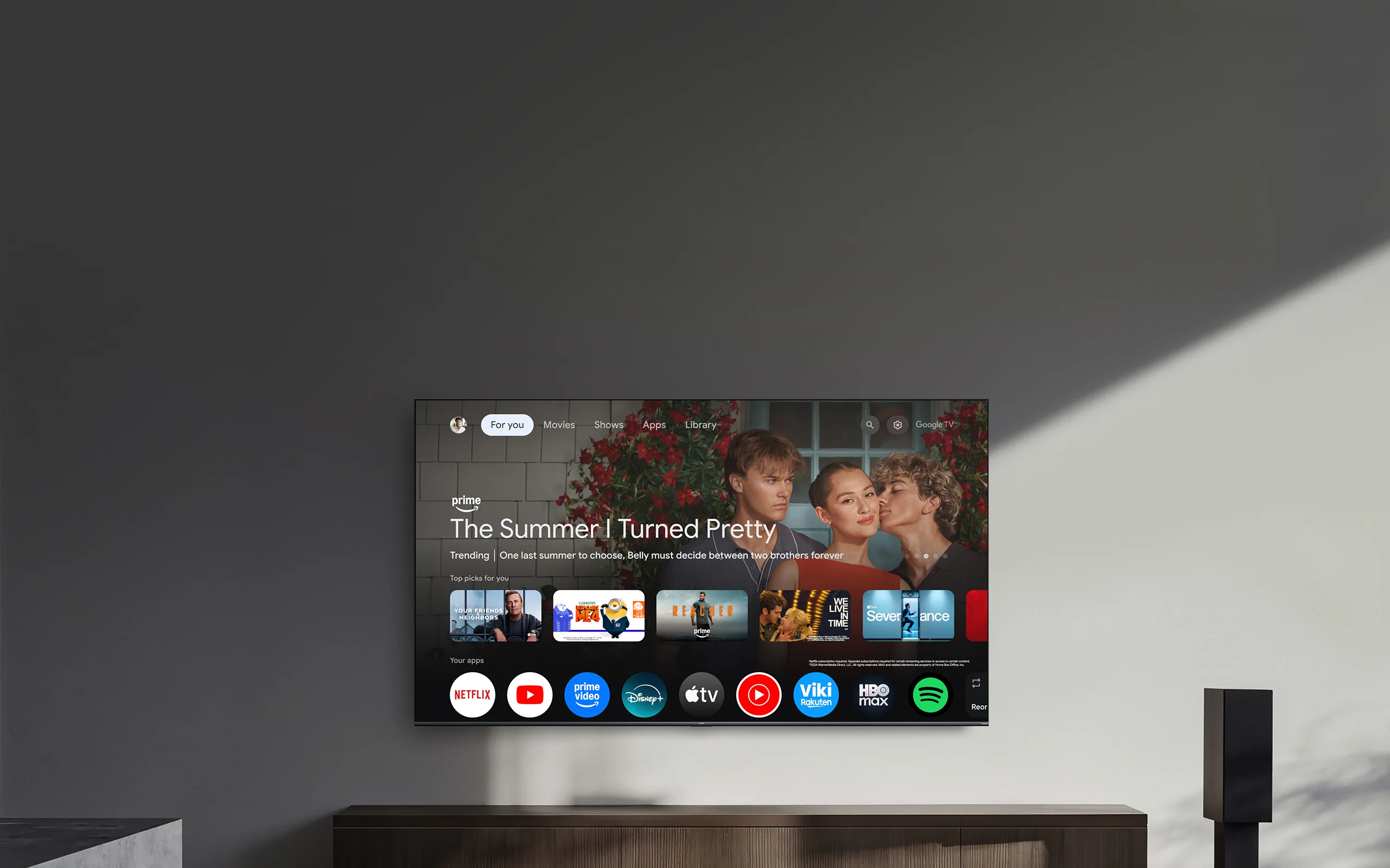 �������� 85 ����� Xiaomi TV S Mini LED 85 2026 QD-Mini LED 4K 144Hz � ����� ����