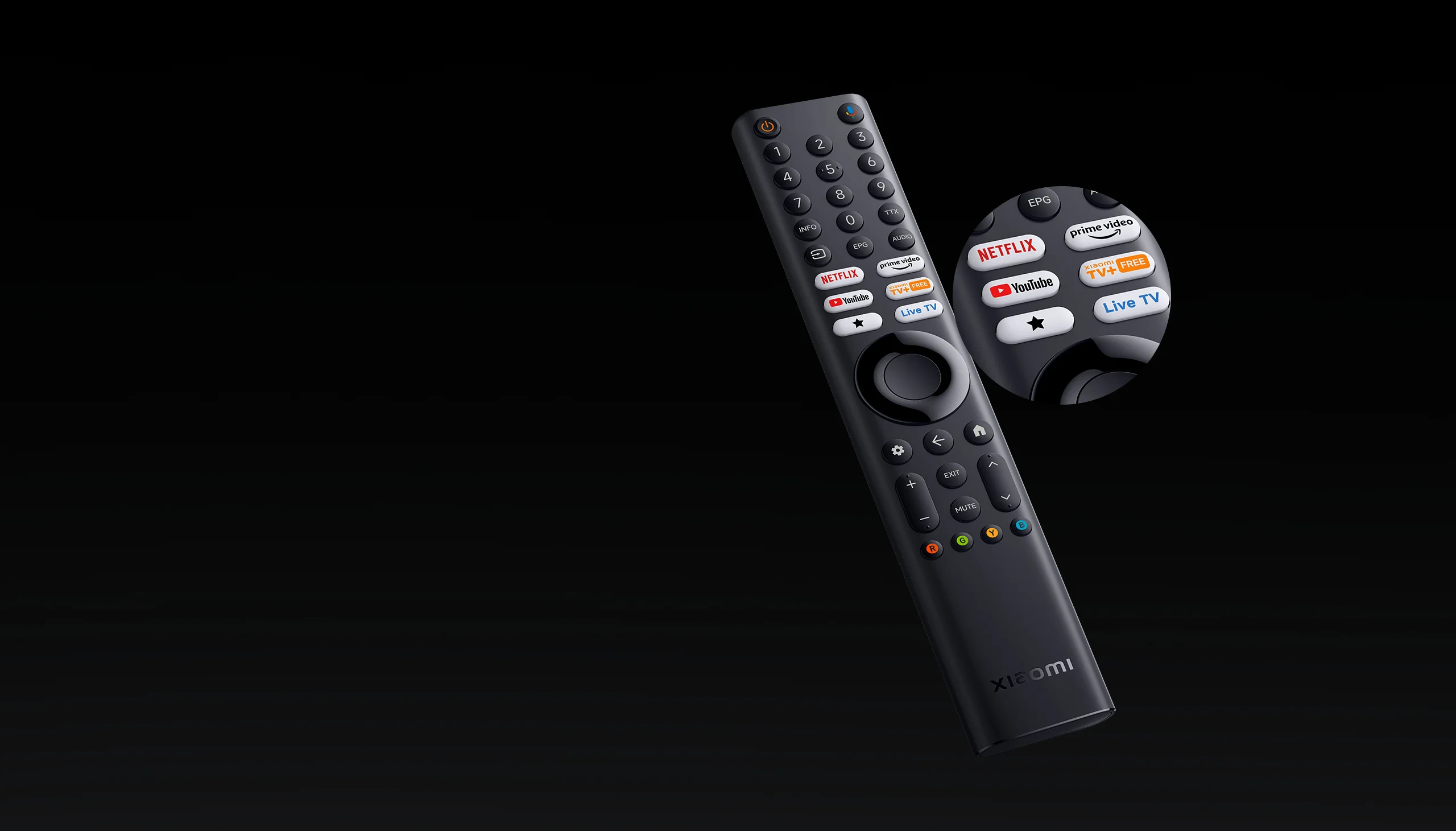 �������� 85 ����� Xiaomi TV S Mini LED 85 2026 QD-Mini LED 4K 144Hz � ����� ����