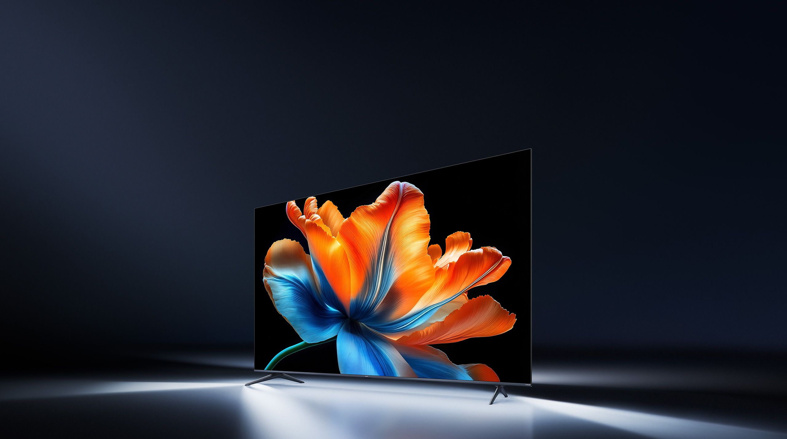 �������� 85 ����� Xiaomi TV S Mini LED 85 2026 QD-Mini LED 4K 144Hz � ����� ����