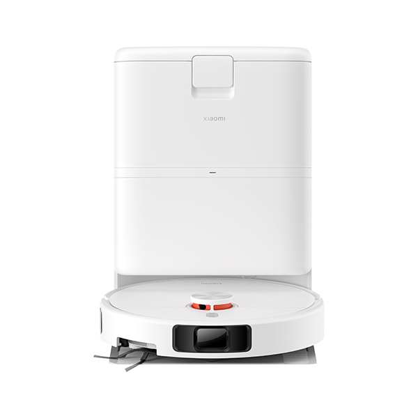 שואב-שוטף רובוטי משולב שיאומי דגם Xiaomi Robot Vacuum H50 Pro יבואן רשמי שואב-שוטף רובוטי משולב שיאומי דגם Xiaomi Robot Vacuum H50 Pro יבואן רשמי