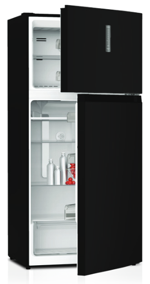 מקרר מקפיא עליון Bellers BL710GB בלרס בנפח 571 ליטר ורוחב 80 ס"מ גימור זכוכית שחורה כולל מצב שבת - יבואן רשמי מקרר מקפיא עליון Bellers BL710GB בלרס בנפח 571 ליטר ורוחב 80 ס"מ גימור זכוכית שחורה כולל מצב שבת - יבואן רשמי