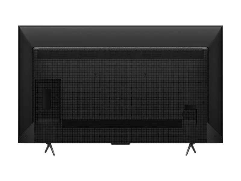 �������� ���� TCL 75P8L �75 ���� QD-Mini LED 144Hz Google TV ����� ����