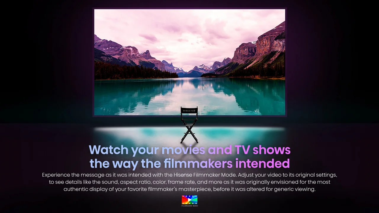�������� ���� Hisense 75U82Q �75 ����� Mini-LED 4K � ������ 5000 Nits �-165Hz | ����� ����