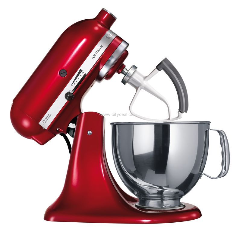 kitchenaid model 5ksm150ps