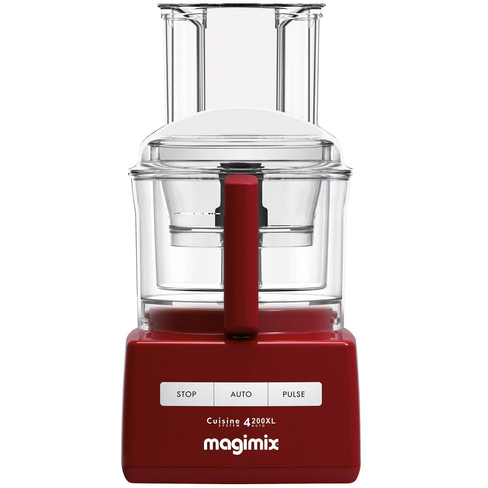 Magimix CS4200JRXL Premium: ���� ���� ������� ������ ��� ���� | ����� ����-����� �����