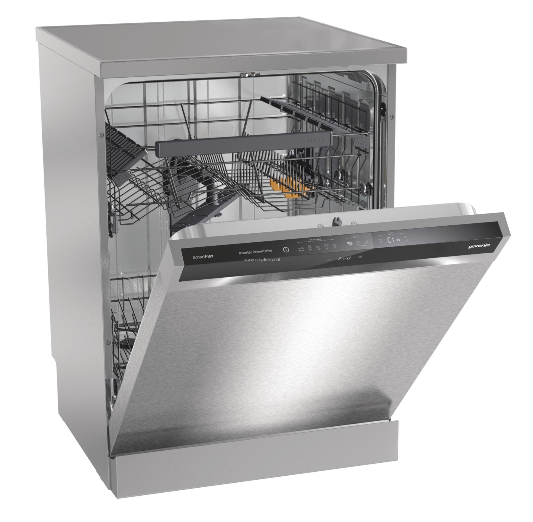 ���� ���� gorenje ��� GS65260X �������