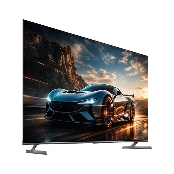 �������� Xiaomi TV S Pro 75 Mini LED ������ ����� 75 ���� �� 288Hz ������ Harman - ����� ����
