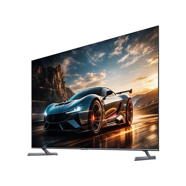 �������� Xiaomi TV S Pro 75 Mini LED ������ ����� 75 ���� �� 288Hz ������ Harman - ����� ����