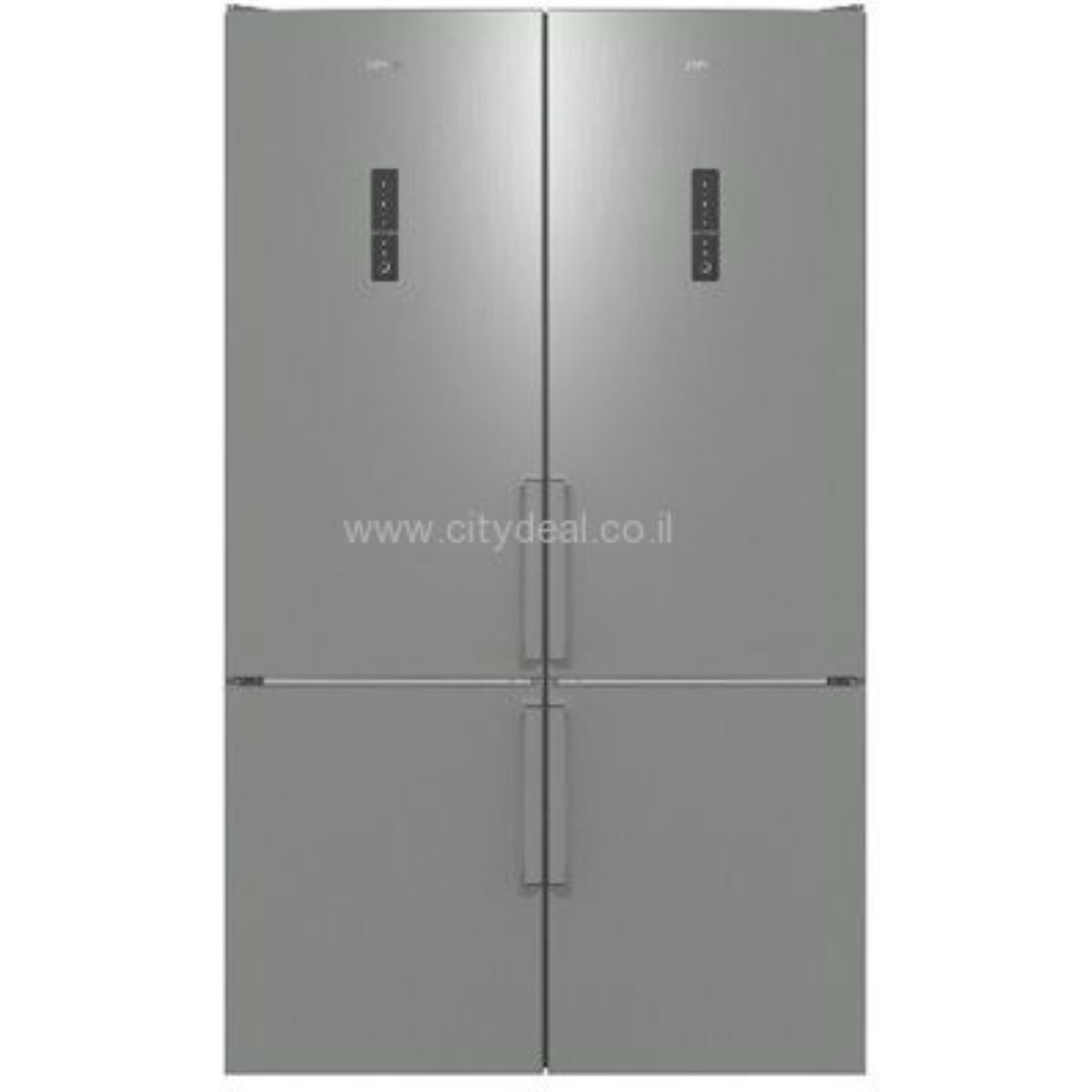 ���� Gorenje �NRK6202MX ���� �720 �����