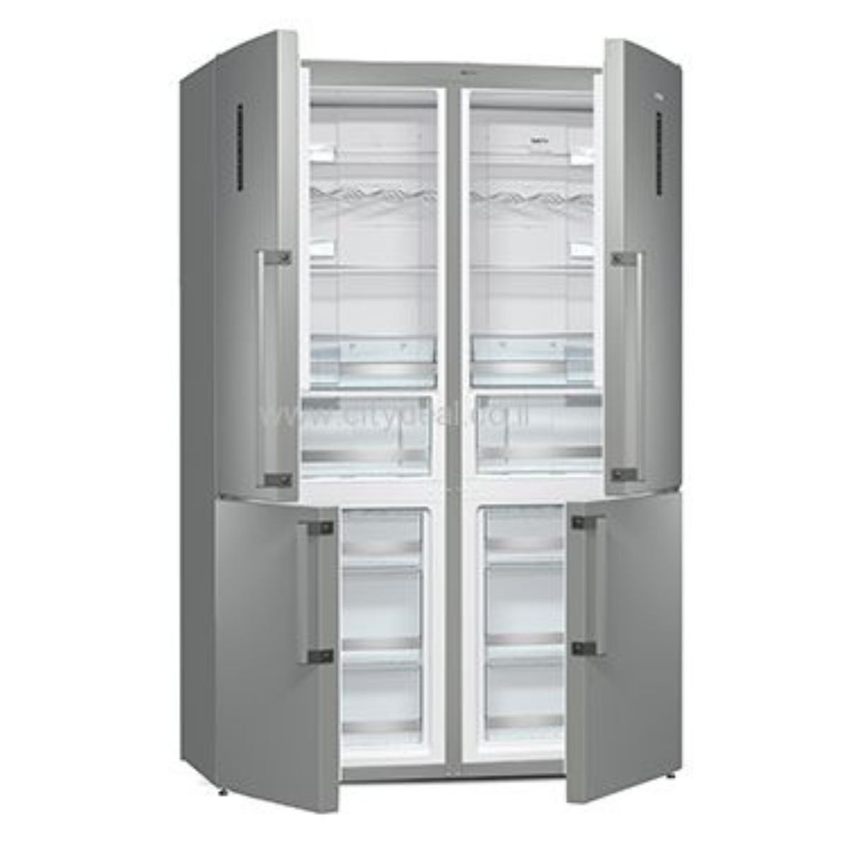���� Gorenje ����:NRK6202MX/L