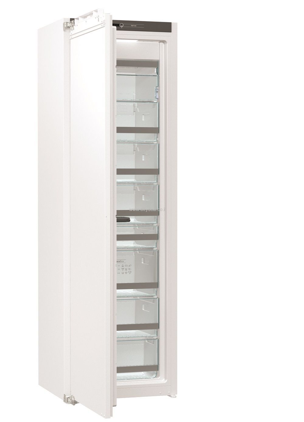 ����� �������� Gorenje FNI5182A1 