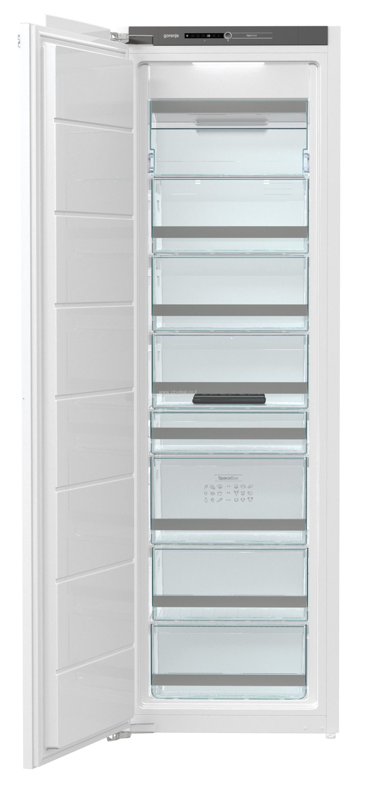 ����� �������� Gorenje FNI5182A1 