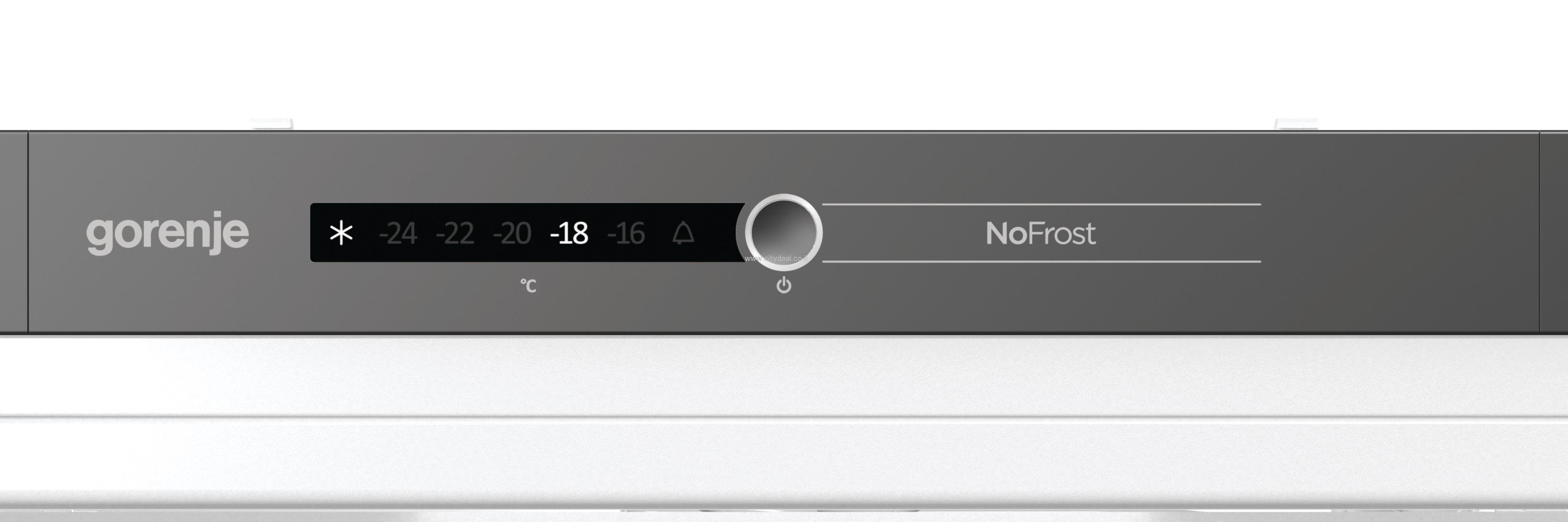 ����� �������� Gorenje FNI5182A1 