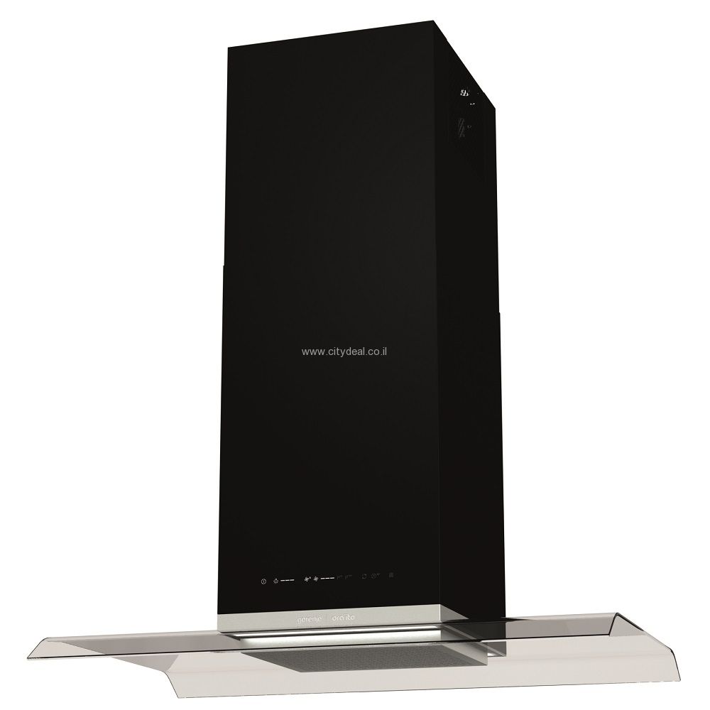 ���� ���� Gorenje ��� IHGC963ORAB