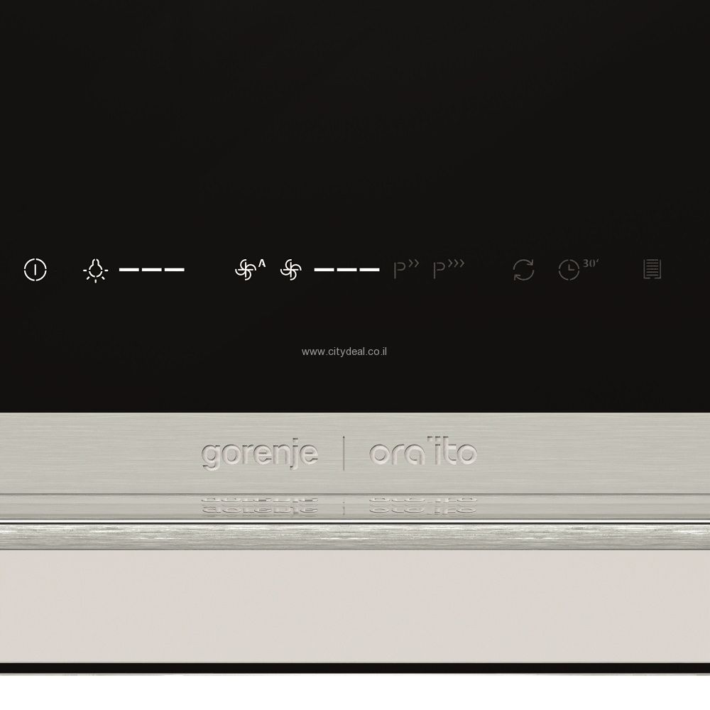 ���� ���� Gorenje ��� IHGC963ORAB