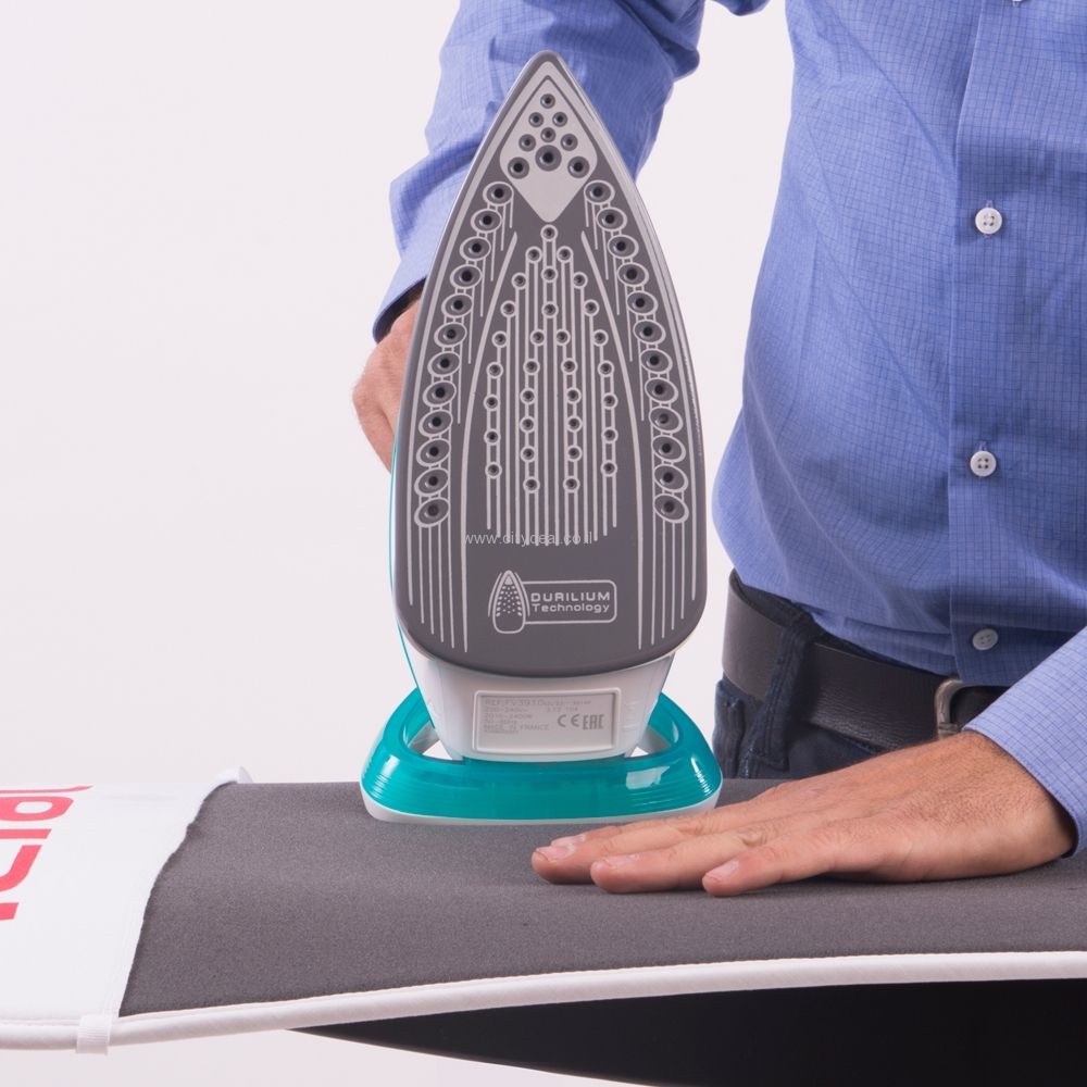����� ����� ���� ����� ��� TEFAL
