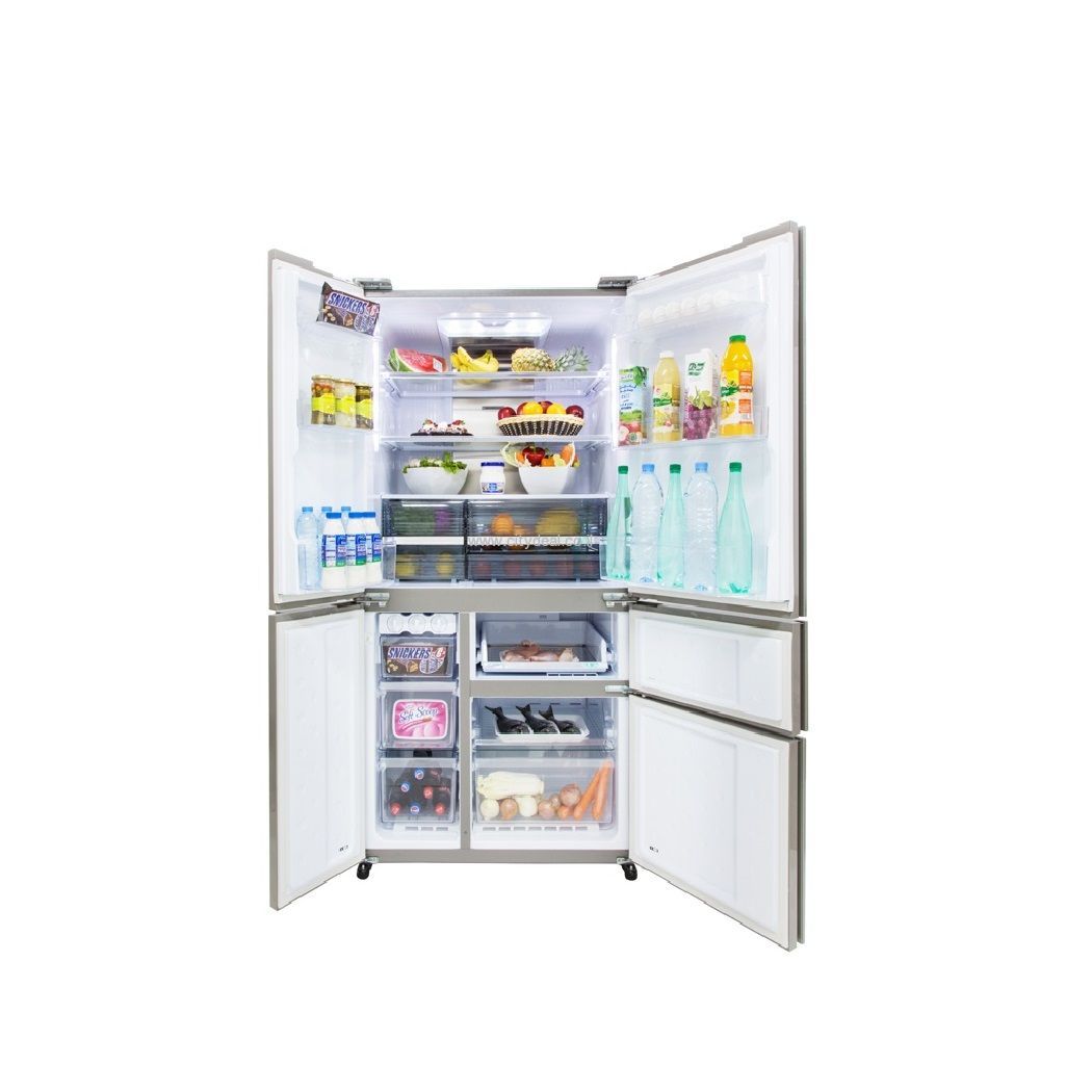 ���� ����� ����� Sharp SJFP910