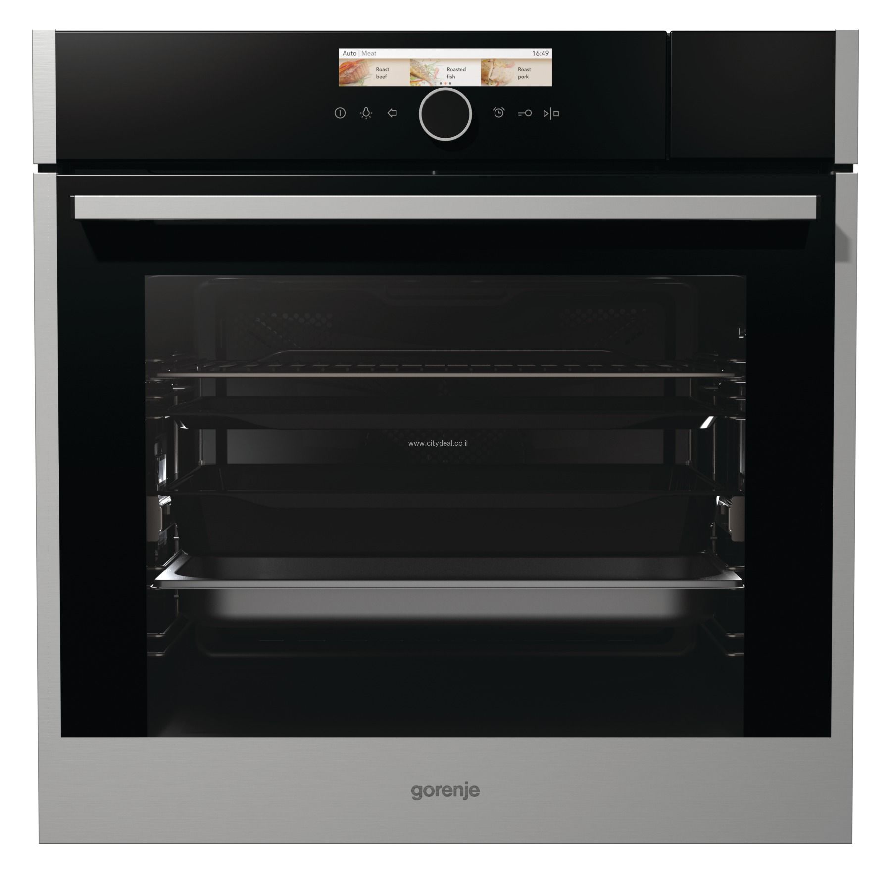 ���� ���� gorenje ��� BCS798S24X