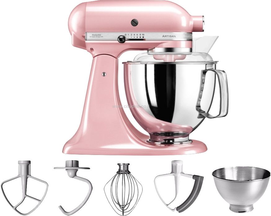 ����� KITCHENAID ��� 5KSM175 - ISP ���� ������