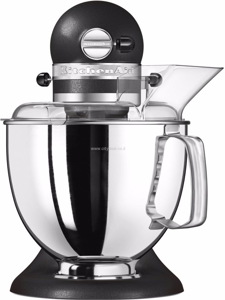 ����� ������ KITCHENAID ��� 5KSM175 -EBK ����� ����!!