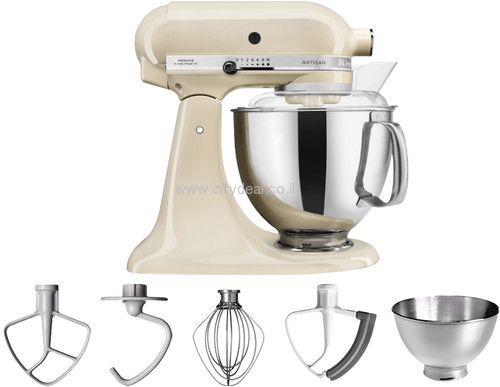 ����� ������ KITCHENAID ��� 5KSM175 - IFL ����� ����!!