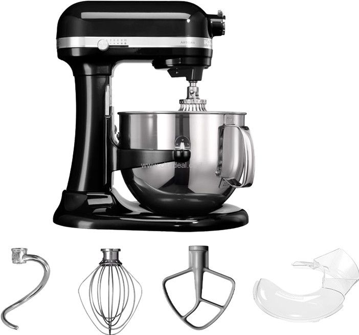 kitchenaid 5ksm7580