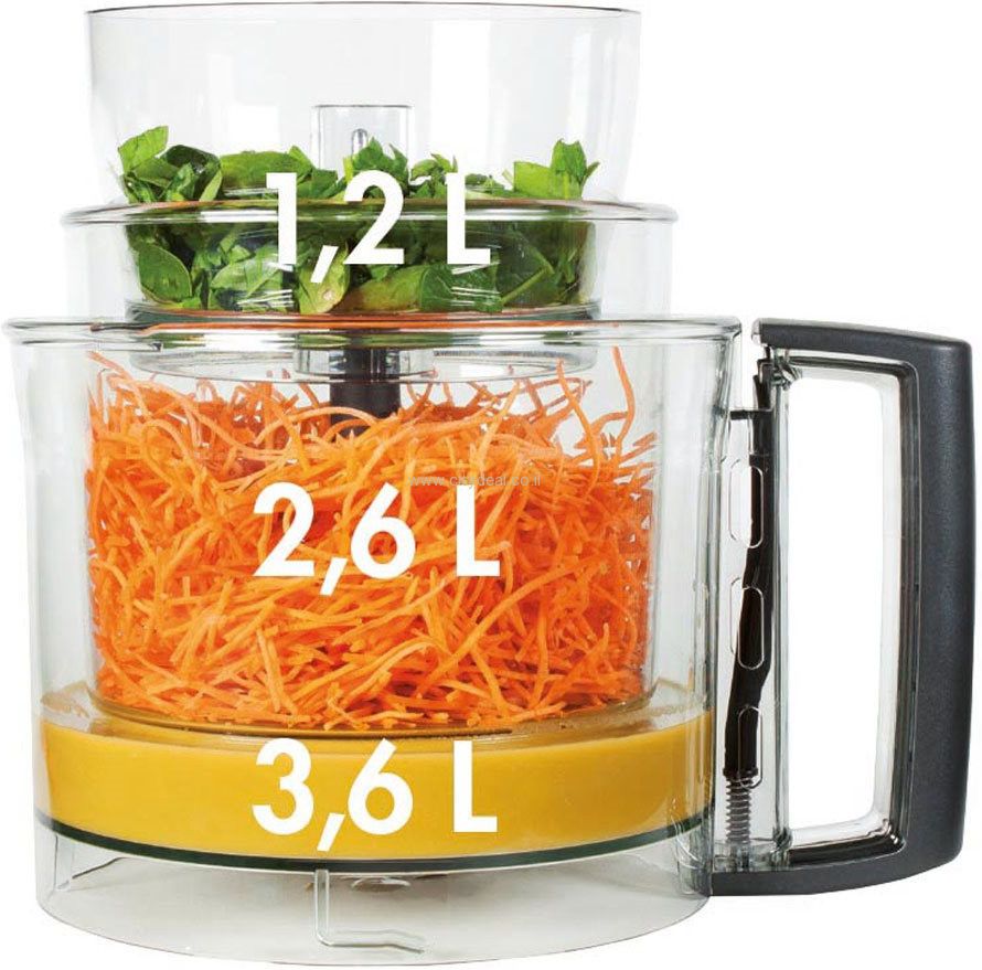 ���� ���� Magimix ��� CS5200JXL