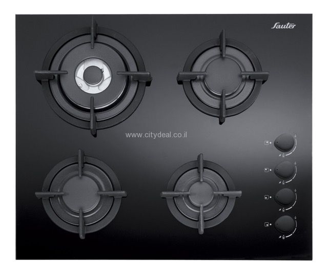 ������� �� Sauter SHG6050B/W ����� ����